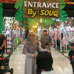 Andhita profile icon