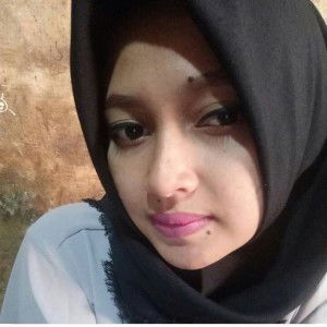 Ega Novitasari profile icon