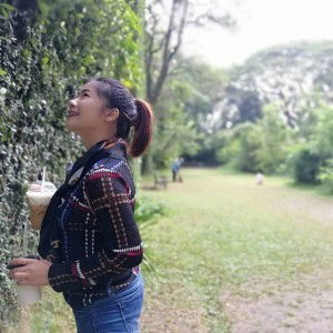 Saranrat Pantatib profile icon