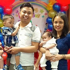 Ailyn Pedrina -Calsis profile icon