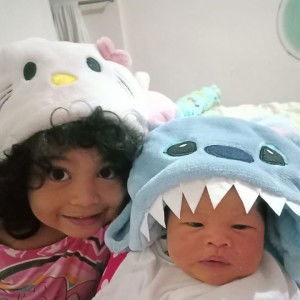 Mary Feria Pascua profile icon