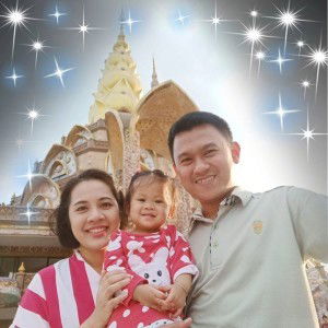 Suwimon Muenses profile icon