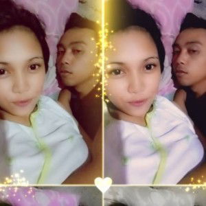 Mary Joy Santos profile icon