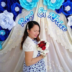 Arlene R Feril profile icon