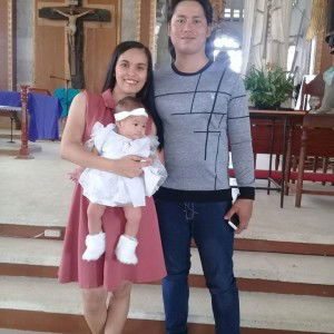 Norgielyn Puebla Das profile icon