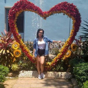 Nolina Mae Tresvalles profile icon