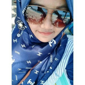 Mudha Zamzam profile icon