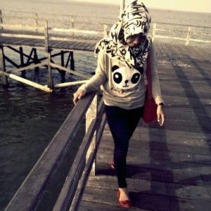 Dwifitria Ningsih profile icon