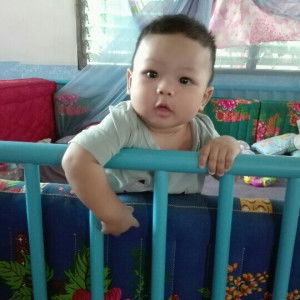 Wannapha Konkham profile icon