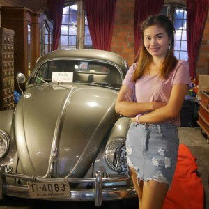 Belle Wanisara profile icon