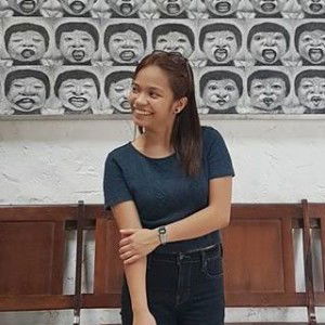 Glaiza Agbayani profile icon