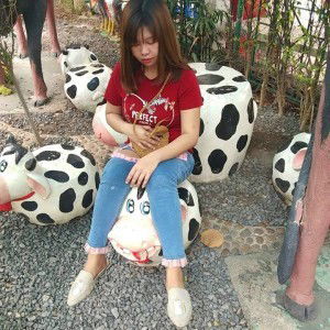 นู๋มด profile icon