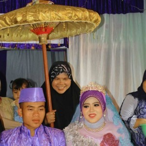 Siti Nurohmah profile icon