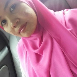 Farah hanim Aznam profile icon