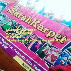 Ai Azizatul Sarahkarpet profile icon