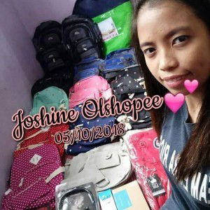 Geraldine Pascual profile icon