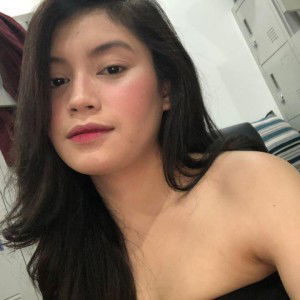 Mae Chavenia Bejar profile icon