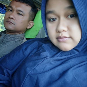 Fauziah Nursya Chaniago profile icon