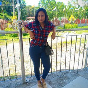 Khaterine Santos Asid profile icon