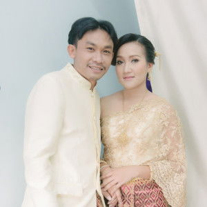 Wirada Samsi profile icon