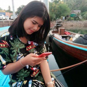 Soraya Chonlathan profile icon