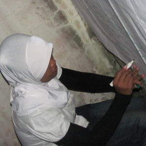 Imelda Aryani profile icon