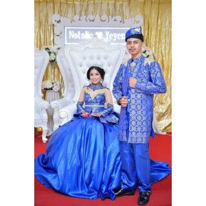 Yeyen Octavia Puteri profile icon