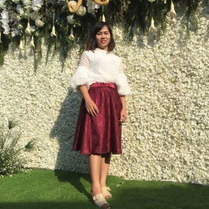 Aung Jrika profile icon