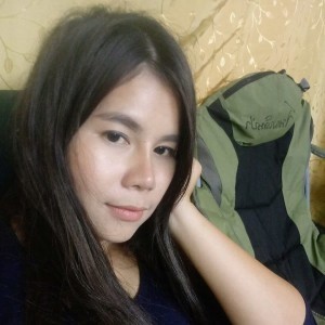 Ann Kes Kochakorn Pangpor profile icon