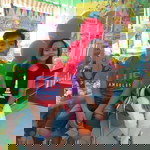 Cathy Baja Dueñas profile icon