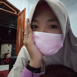 Ika Nandi profile icon