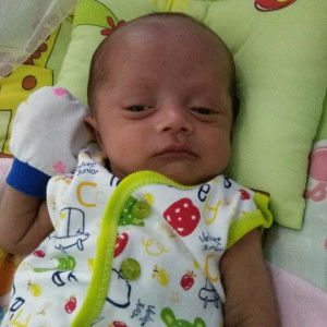 ,umi wahyu kenzie pratama profile icon