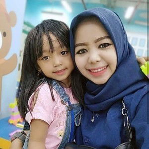 Tika Kartikasari Romero profile icon