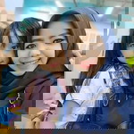 Tika Kartikasari Romero profile icon