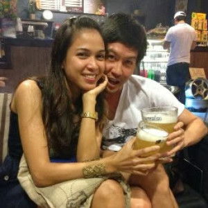 Bumbim Jittranun profile icon