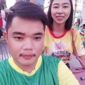 Thanattha Limwilai profile icon