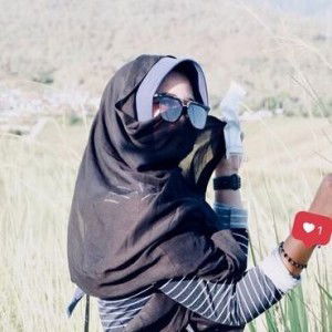 Iriana Monica profile icon