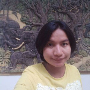 Sai Keaw profile icon