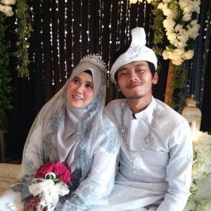 Nor Azierah profile icon