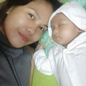 May Joy Bardelas'bandilla Seva profile icon