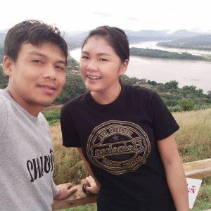 Kook Siriprapa profile icon