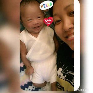 Coria Jhovie Lyn profile icon