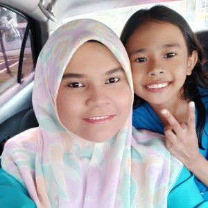 Suriati Itairus profile icon