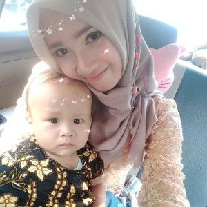 Daniar Hpai profile icon