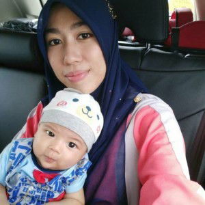 Nurul Zatie profile icon