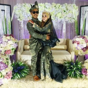 Nazatul Ainn Aziman profile icon