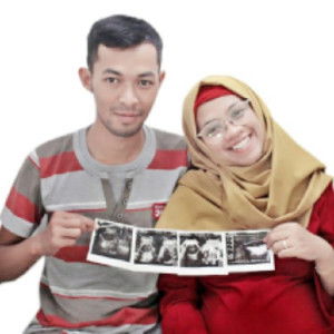 Dewifebria profile icon