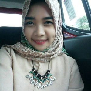 Evi Luthfiyani profile icon