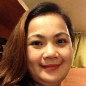 Jacqui Gonzales profile icon