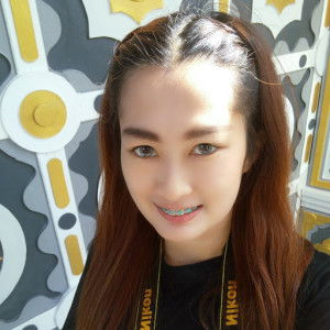 Jiraporn profile icon